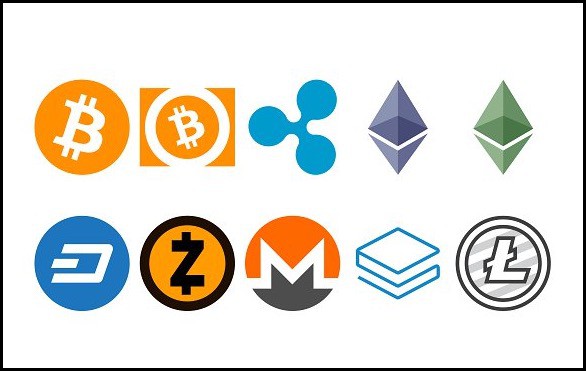 Best Cryptocurrency of the Year
